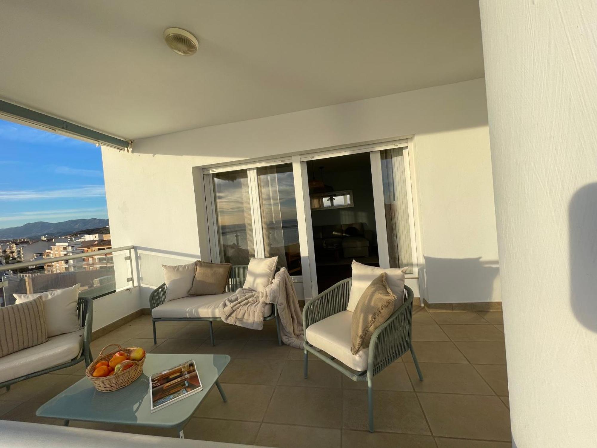 Vila Casa Pepita By The Sea Torrenueva  Exteriér fotografie