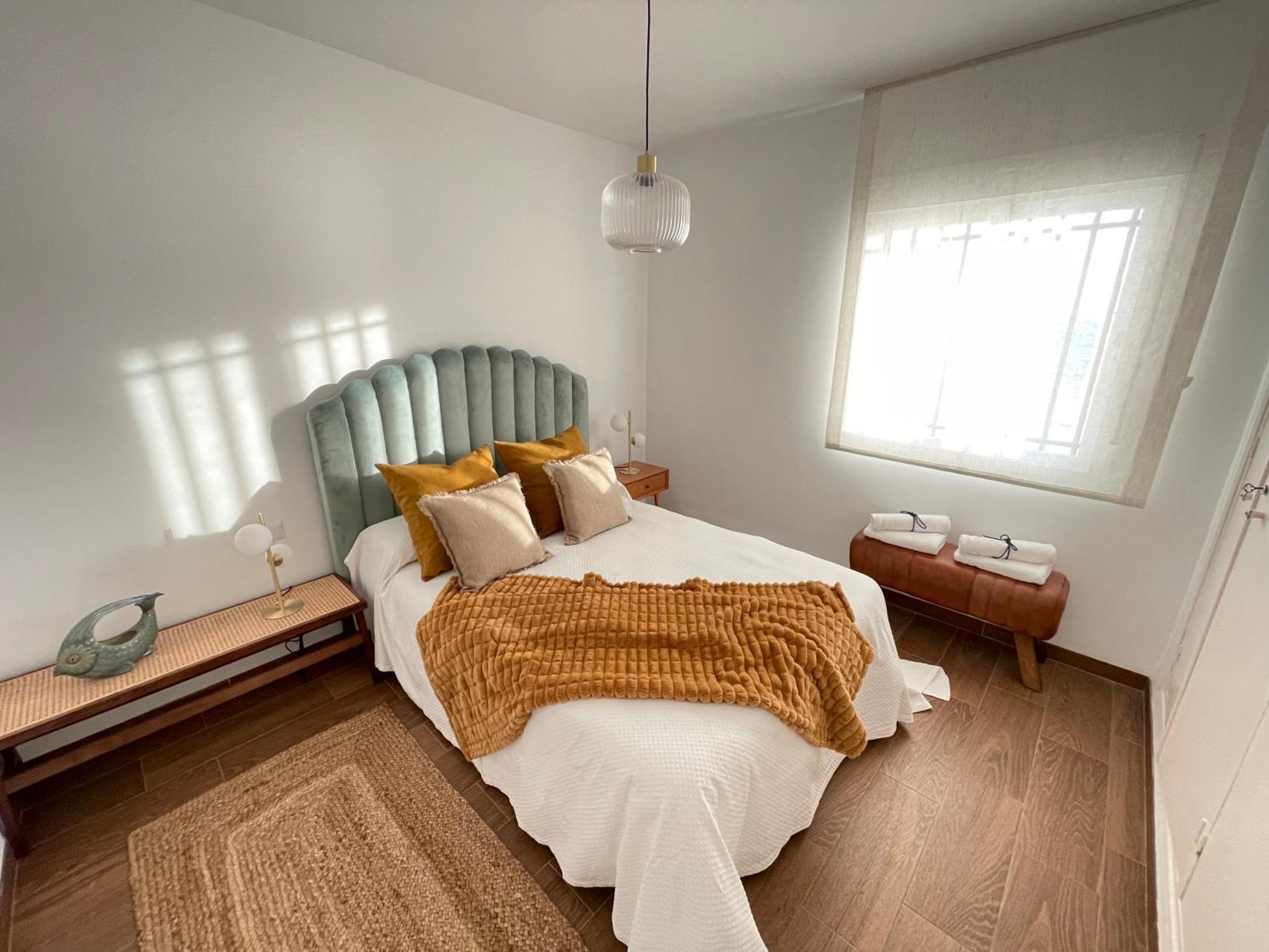 Vila Casa Pepita By The Sea Torrenueva  Exteriér fotografie