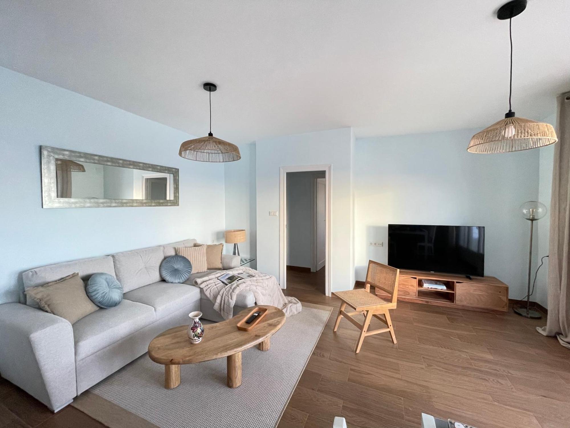 Vila Casa Pepita By The Sea Torrenueva  Exteriér fotografie